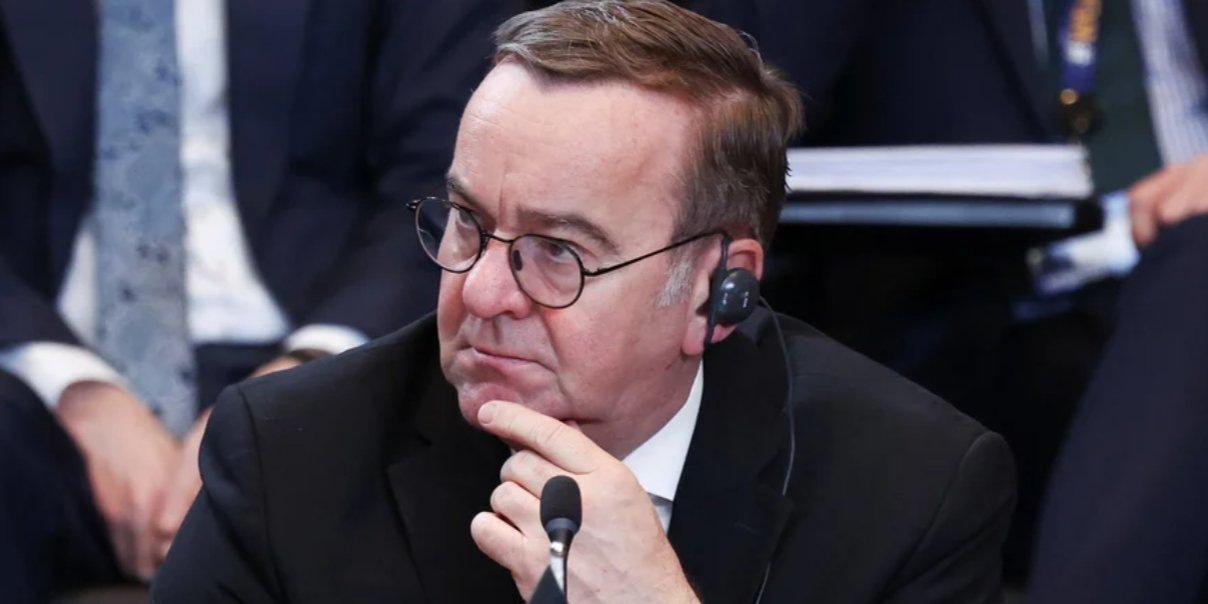 Germany responded to Zelenskyy’s statement on a specific date for EU accession (Photo: REUTERS/Yves Herman)