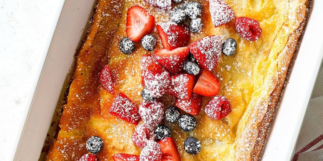 Млинці можна готувати не лише на сковорідці (Фото: instagram/carlsbadcravings)