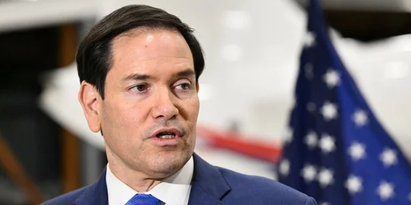 Rubio plans Zelenskyy sit-down in Munich / The New Voice of Ukraine