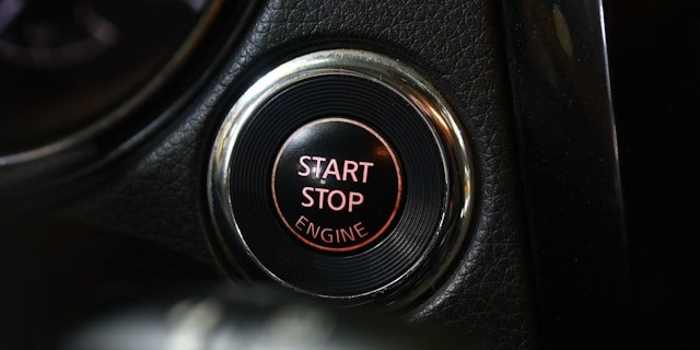 Функція Start-Stop дратує багатьох водіїв (Фото: unsplash)