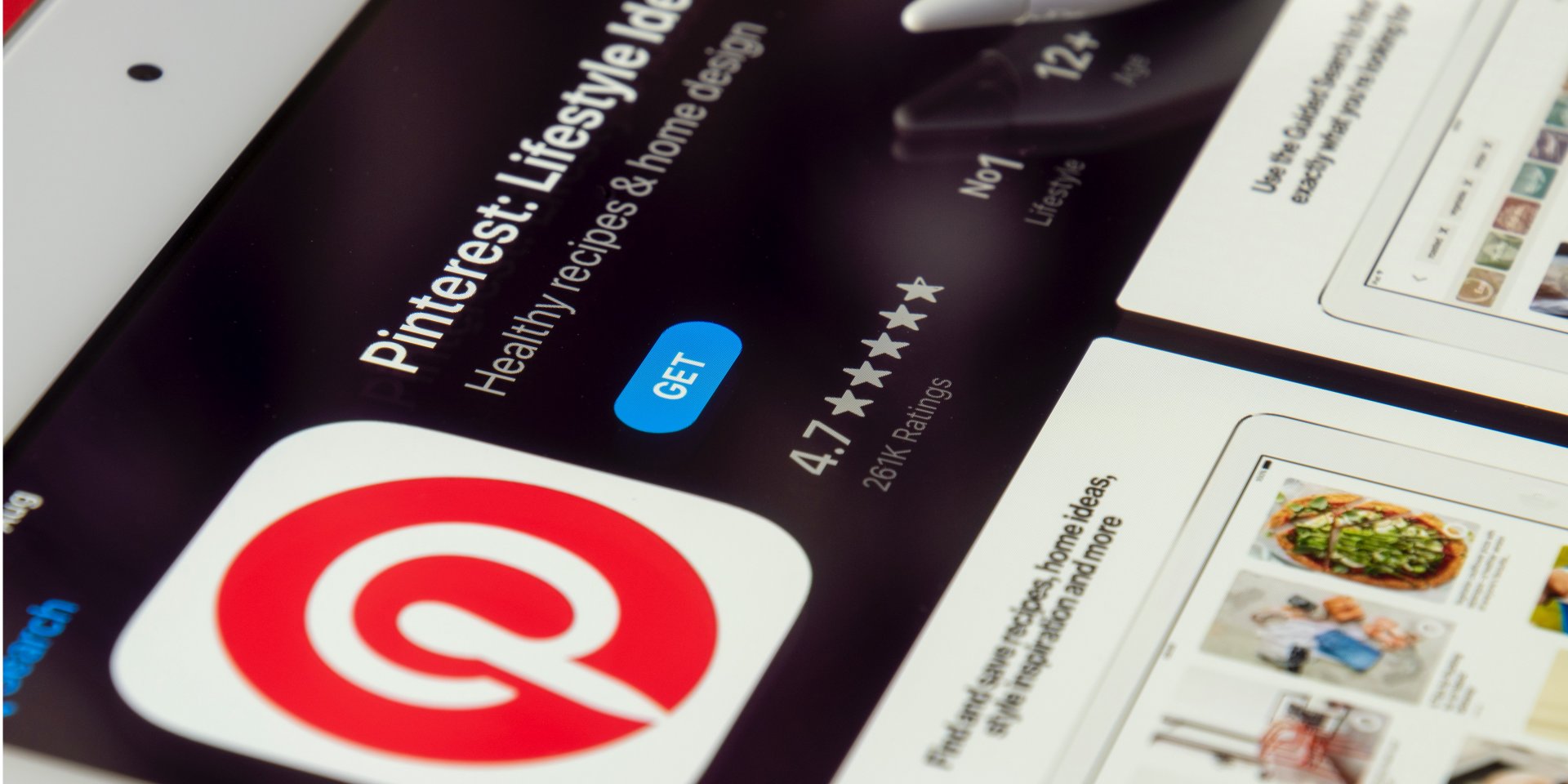 Pinterest (Фото: Souvik Banerjee\Unsplash)