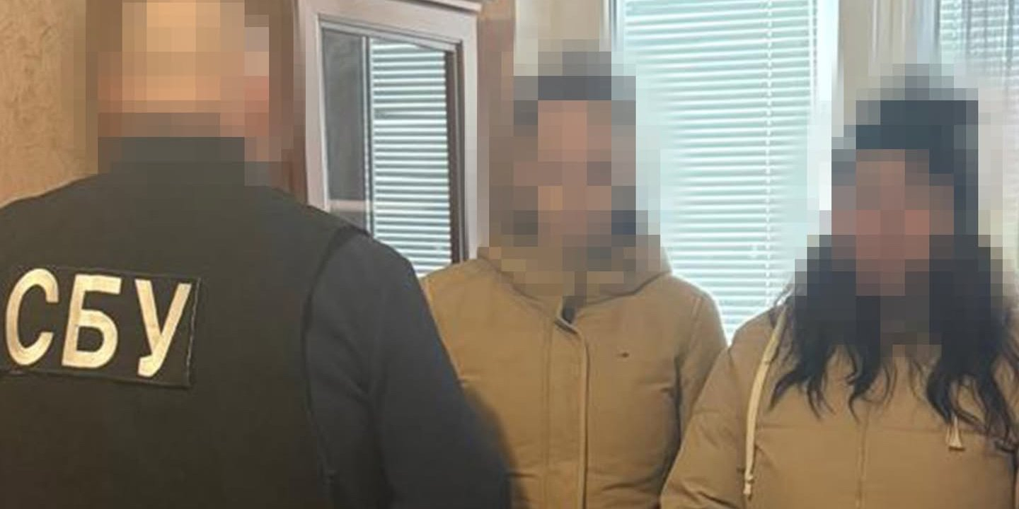 A series of terrorist attacks was prevented in Kyiv and Zhytomyr (Photo: SBU)