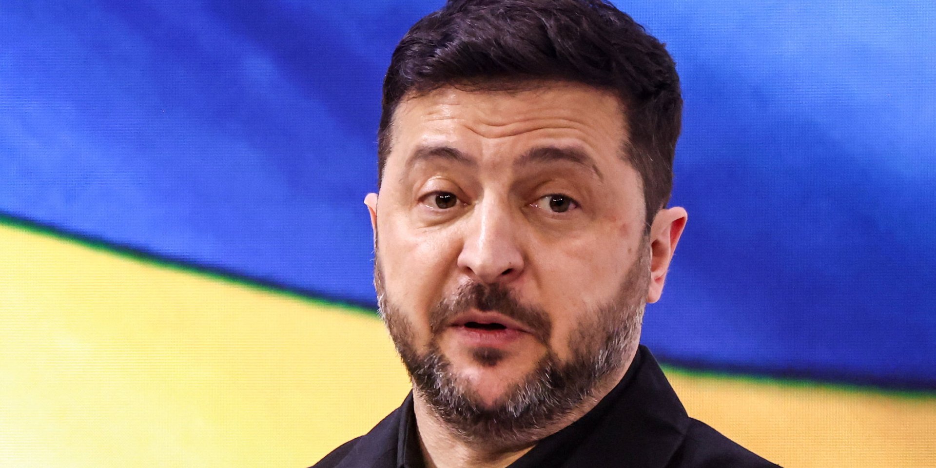 За&nbsp;словами Володимира Зеленського, росіяни знищили одну з&nbsp;виробничих ліній ракет Фламінго, але виробництво вже релоковане (Фото: REUTERS/Liesa Johannssen)