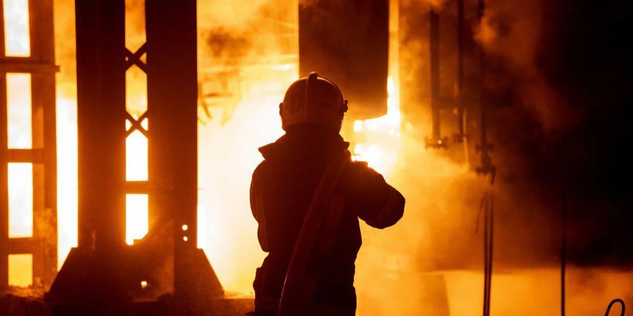 Nearly all missiles Russia fired this week were ballistic, Zelenskyy says