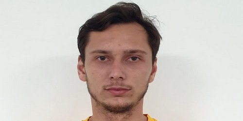 Serhii Petrov (Photo: FC Ahrobiznes)