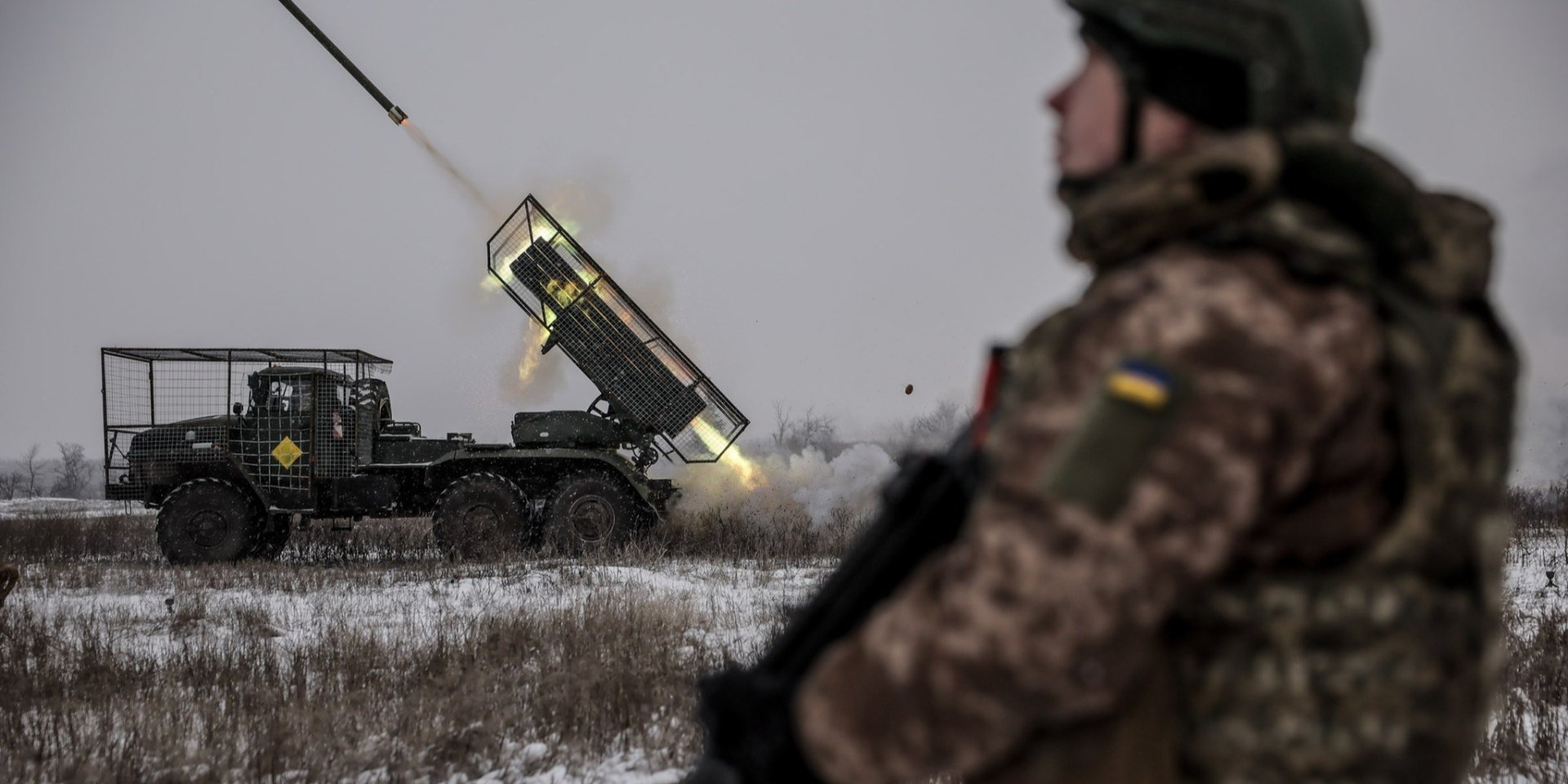 Ukrainian Forces liberated villages in Zaporizhzhya Oblast and on the administrative border of Dnipropetrovsk Oblast (Photo: AFU GenStaff)