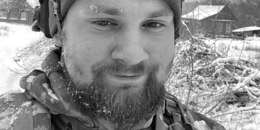 Микола Літовченко — український спортсмен, який став на захист Батьківщини (Фото: facebook.com/scu.org.ua)