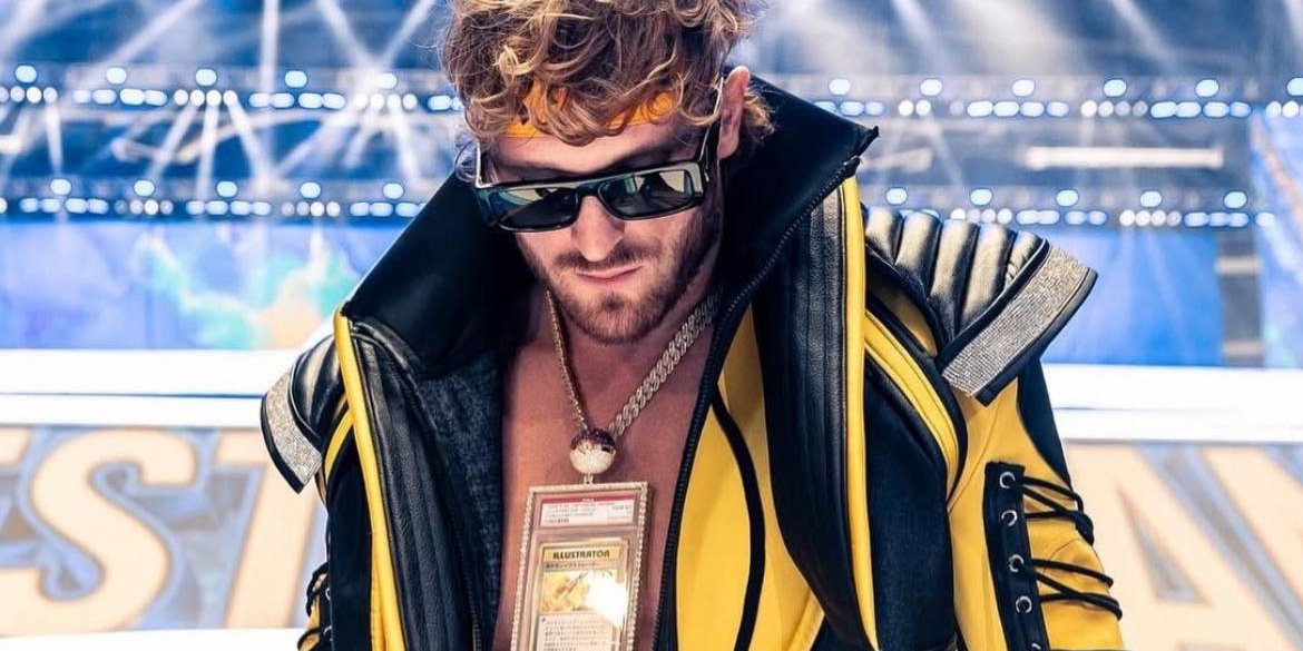 Логан Пол — известный американский шоумен (Фото: Instagram/loganpaul)