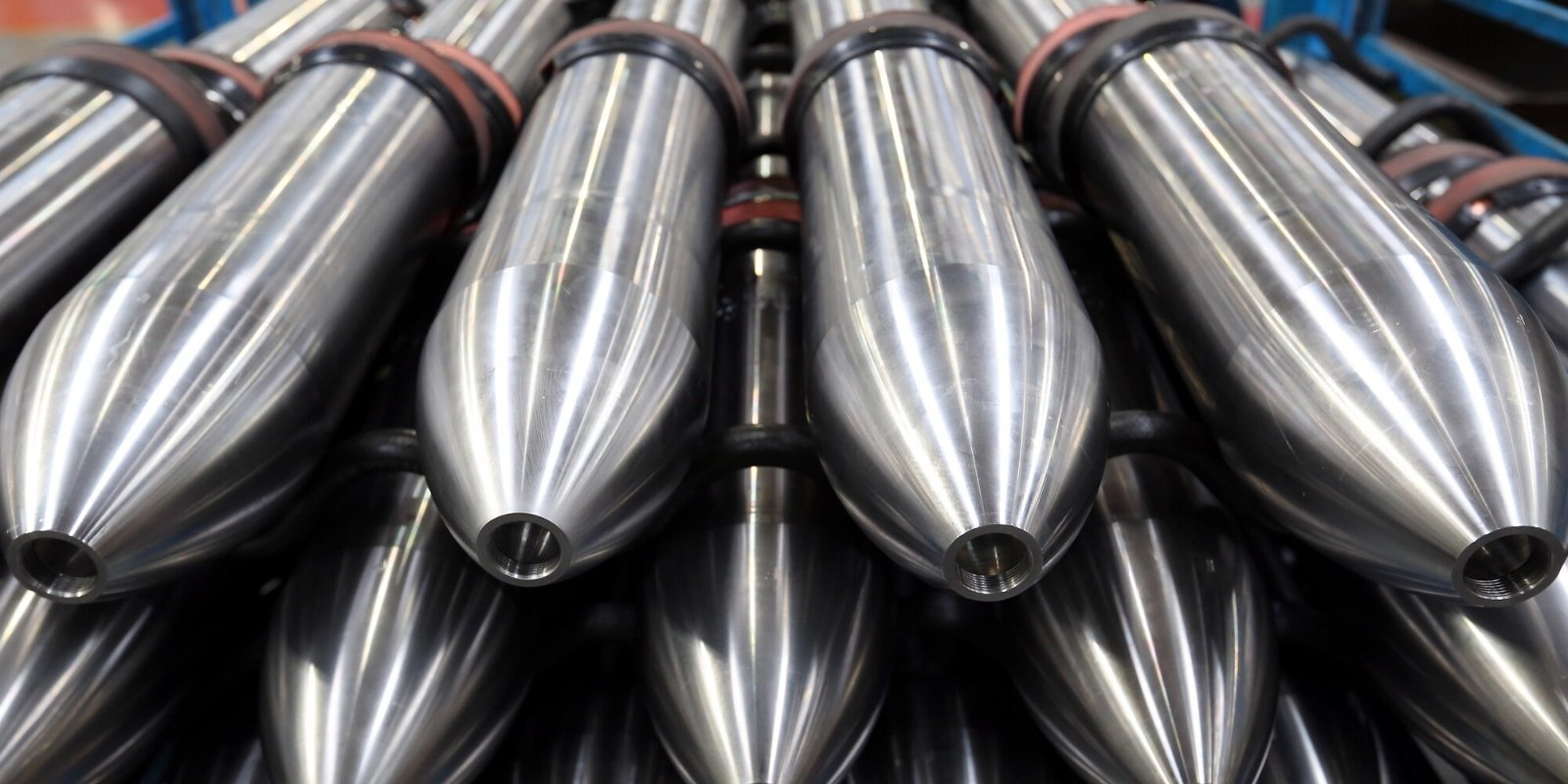 Opening of BAE Systems plant in the United Kingdom delayed by six months (Photo: baesystems.com)