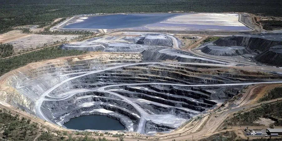 A company from Butkevych's BGV group initiates the announcement of tenders for the conclusion of production sharing agreements on uranium ore deposits (illustrative photo) (Photo: shutterstock)