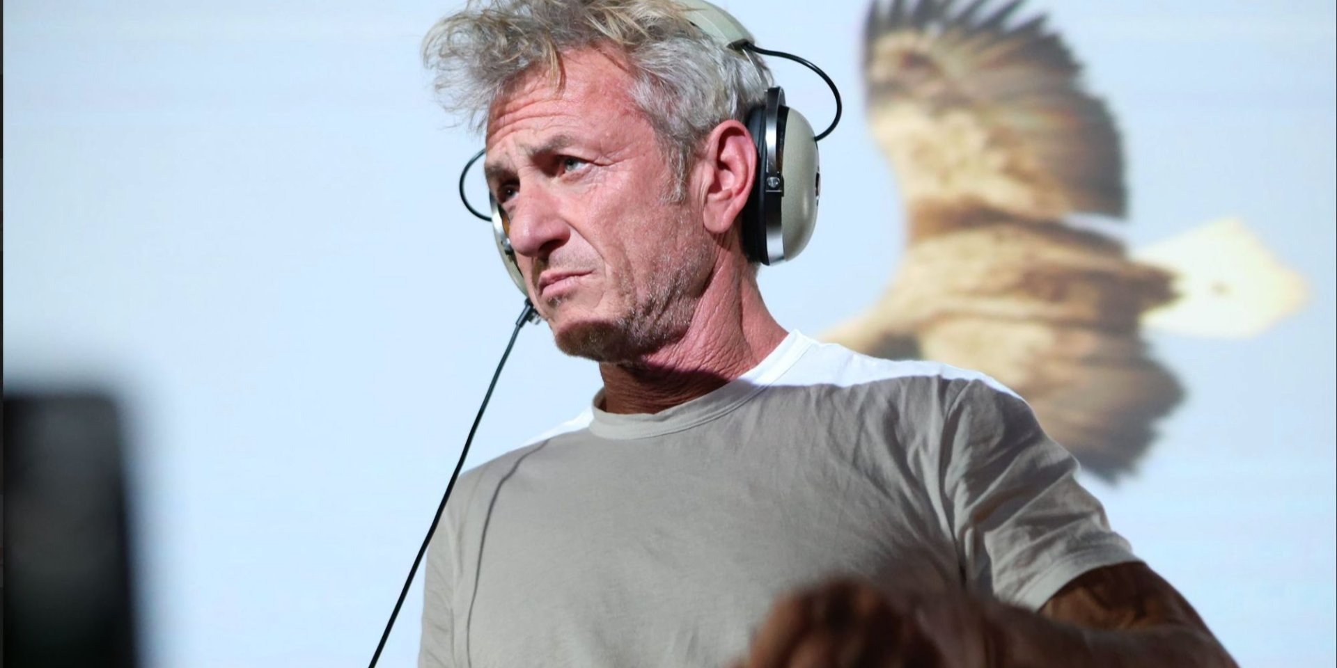 Still from the film Animals in War (Photo: SOTA Cinema Group)