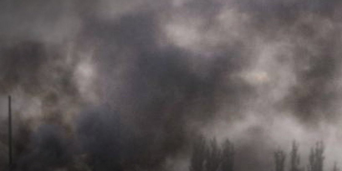 Ukrainian military strikes Russian military targets in occupied territories (illustrative photo) (Photo: General Staff of the Ukrainian Armed Forces)