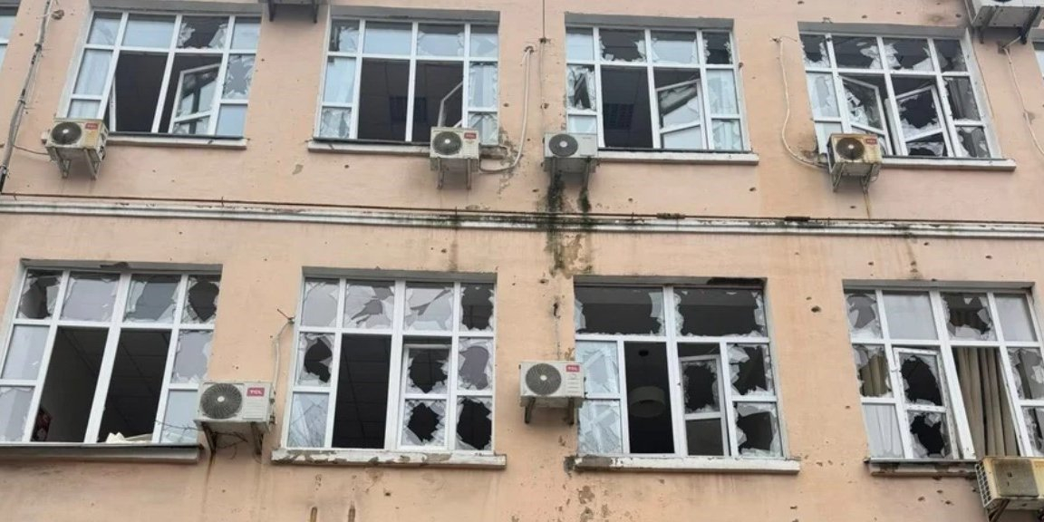 Oksen Lisovyi / Facebook