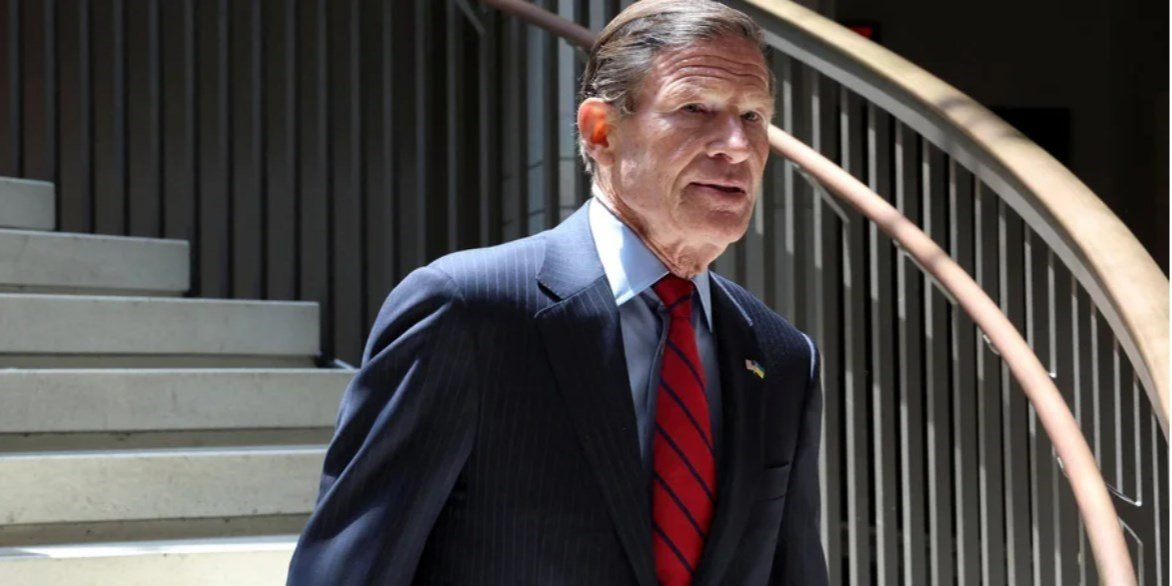 Richard Blumenthal (Photo: REUTERS/Kevin Mohatt)