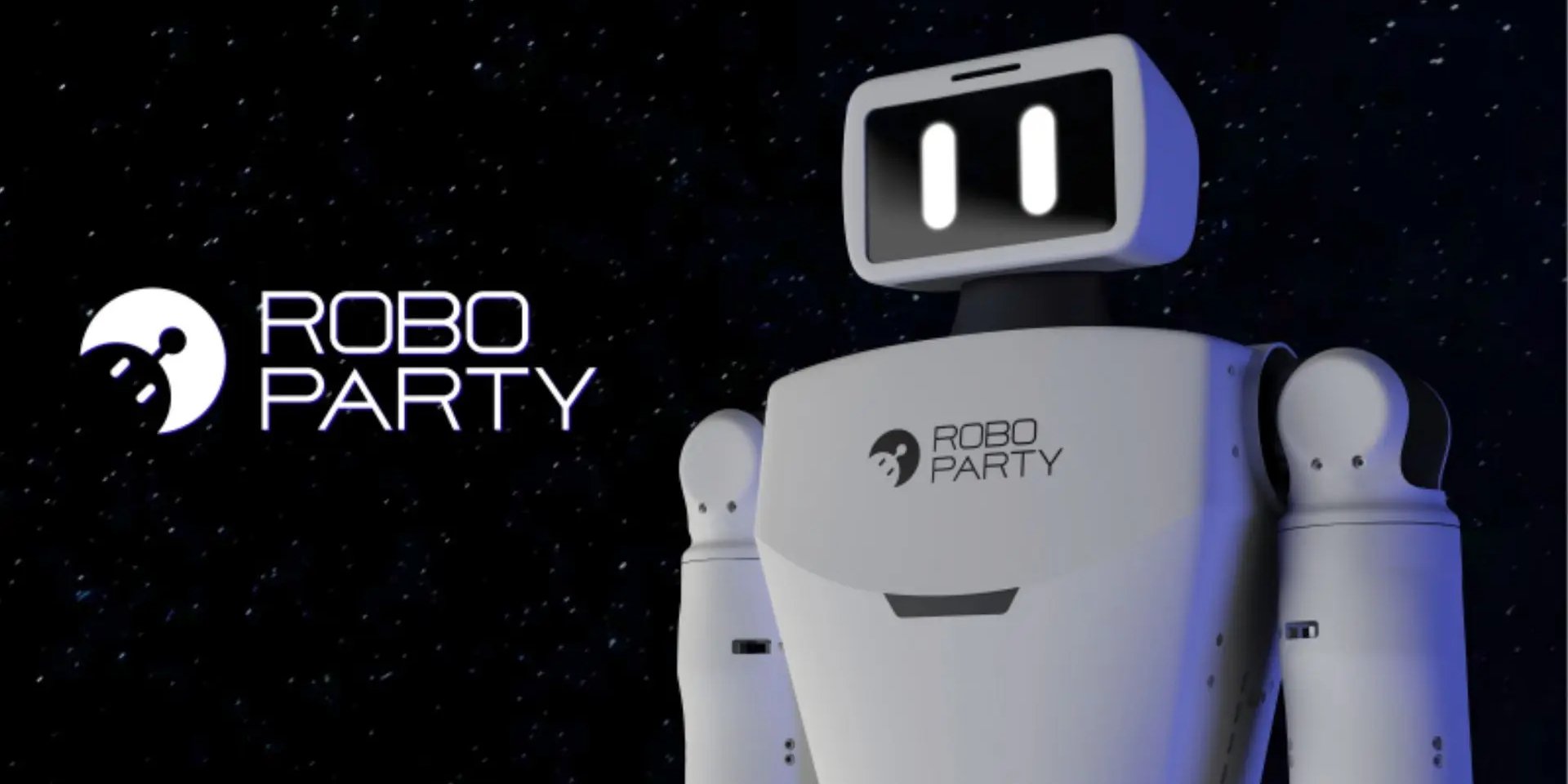 Открытая модель RoboParty решает три основные проблемы отрасли — высокие затраты, нестандартный дизайн и разъединенные архитектуры (Фото: RoboParty)