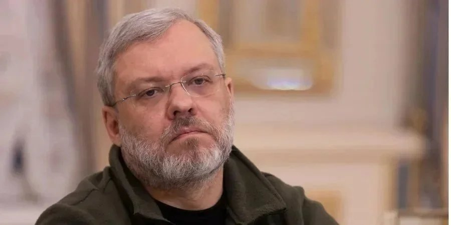 SAPO will request arrest warrant for Herman Halushchenko (Photo: Office of the President)