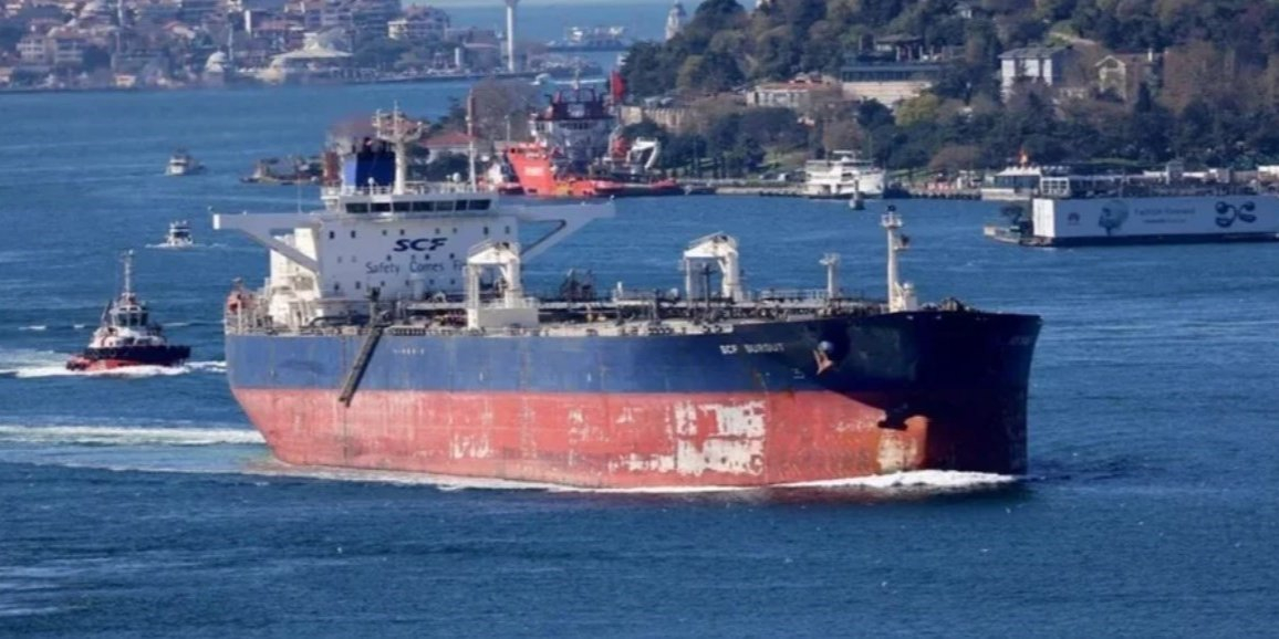 Russian oil exports in the four-week period before February 15 averaged 3.39 million barrels per day (Photo: REUTERS/Yoruk Isik)