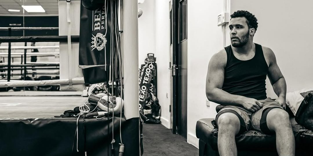 Мозес Итаума выбрал соперников для Александра Усика (Фото: instagram.com/m.itauma)