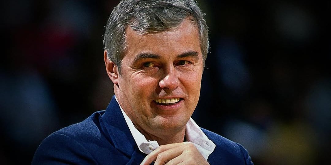 Даг Мо (Фото: НБА)