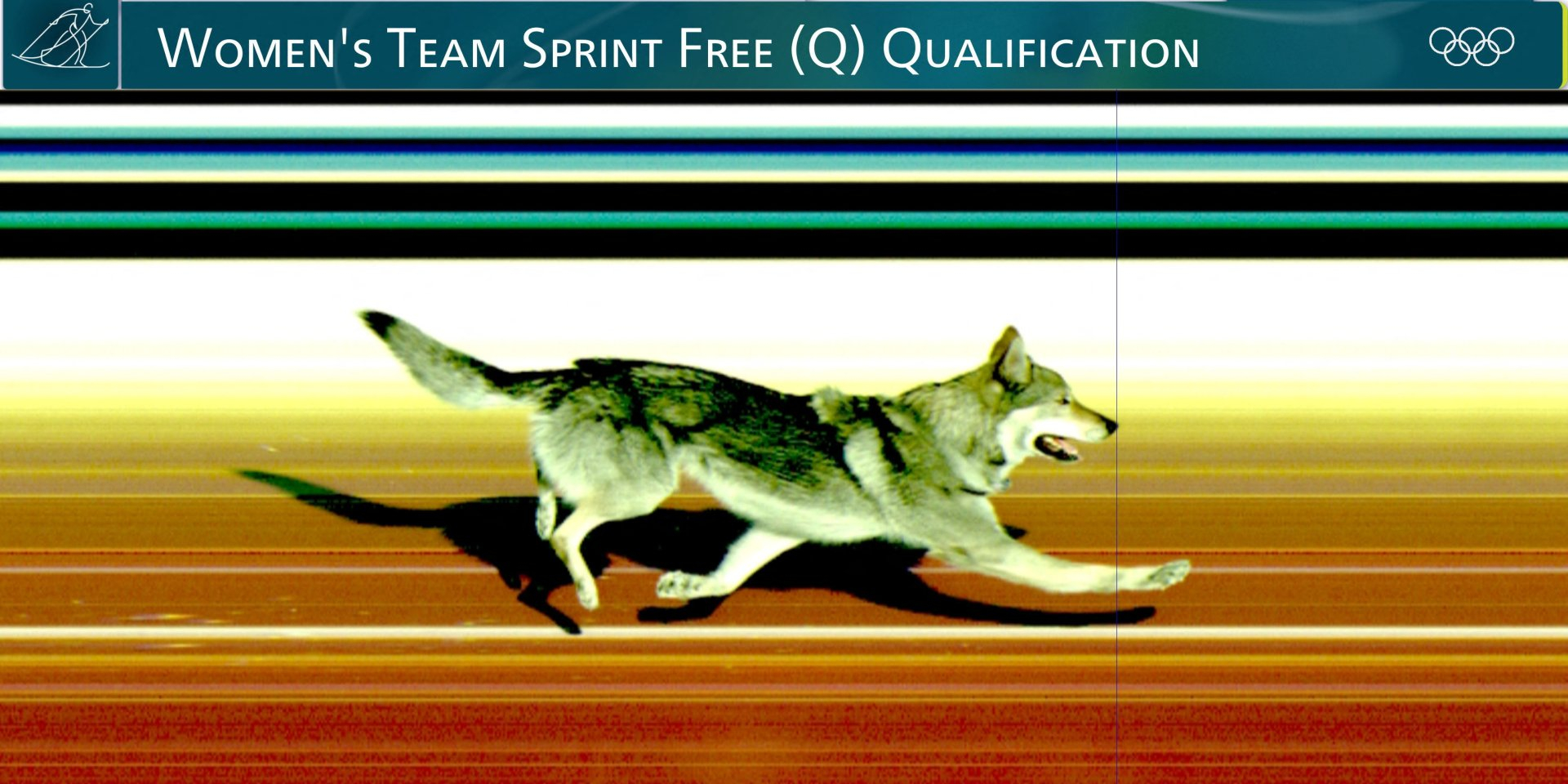 Omega/Handout via REUTERS