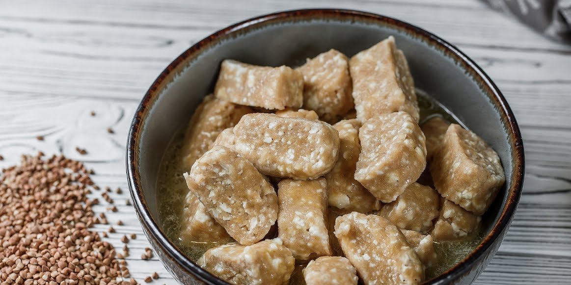 Сырные клюски (Фото: klopotenko.com)