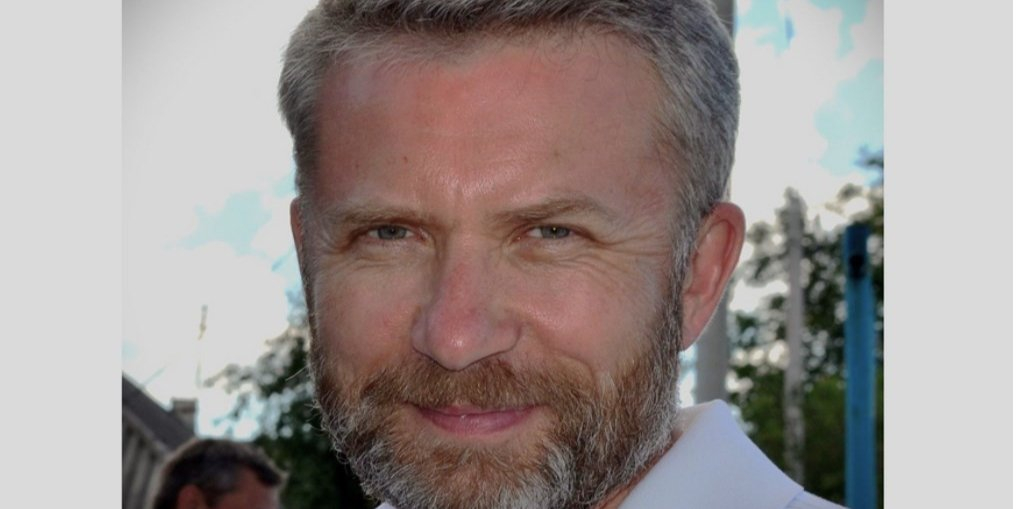 Viktor Labin (Photo: The Insider)
