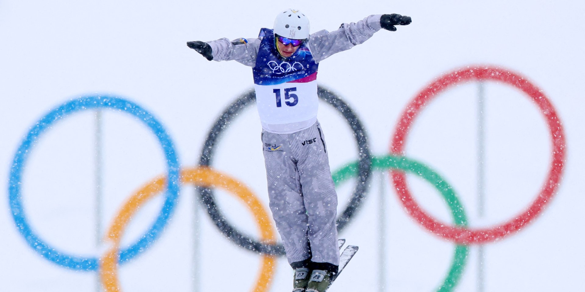 Олімпіада-2026, 20 лютого. День, коли в України можуть бути медалі — онлайн-трансляція