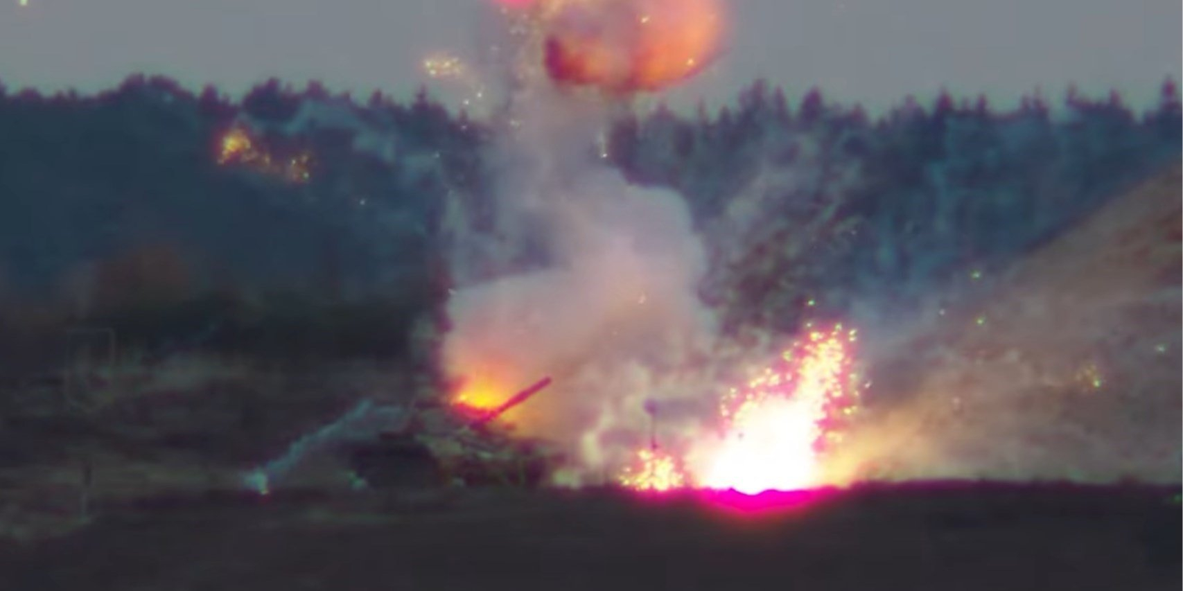 New Rheinmetall UAV possibly battle-tested in Ukraine / The New Voice ...