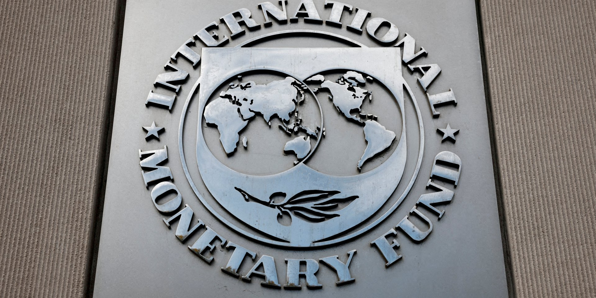 If approved, the program would replace an existing $15.5 billion IMF facility (Photo: REUTERS/Benoit Tessier)