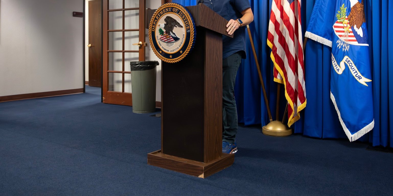 США звинуватили українця в продажу даних американців у Північну Корею