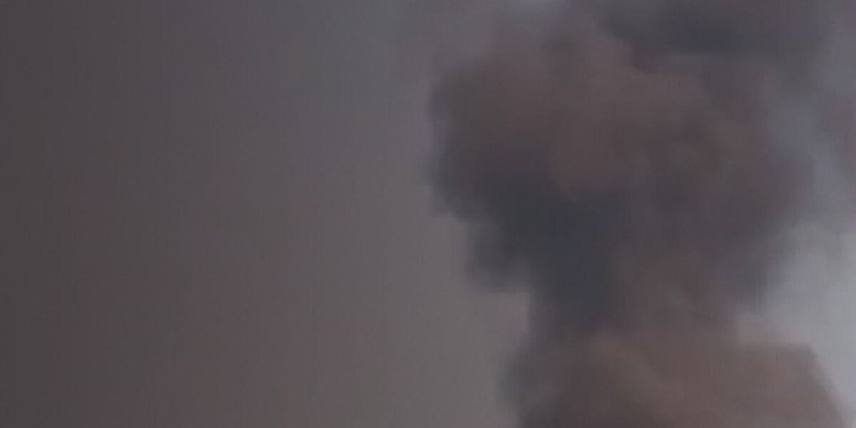 The Armed Forces of Ukraine attacked Russian military targets in the temporarily occupied territories of Ukraine (illustrative photo) (Photo: General Staff of the Armed Forces of Ukraine)