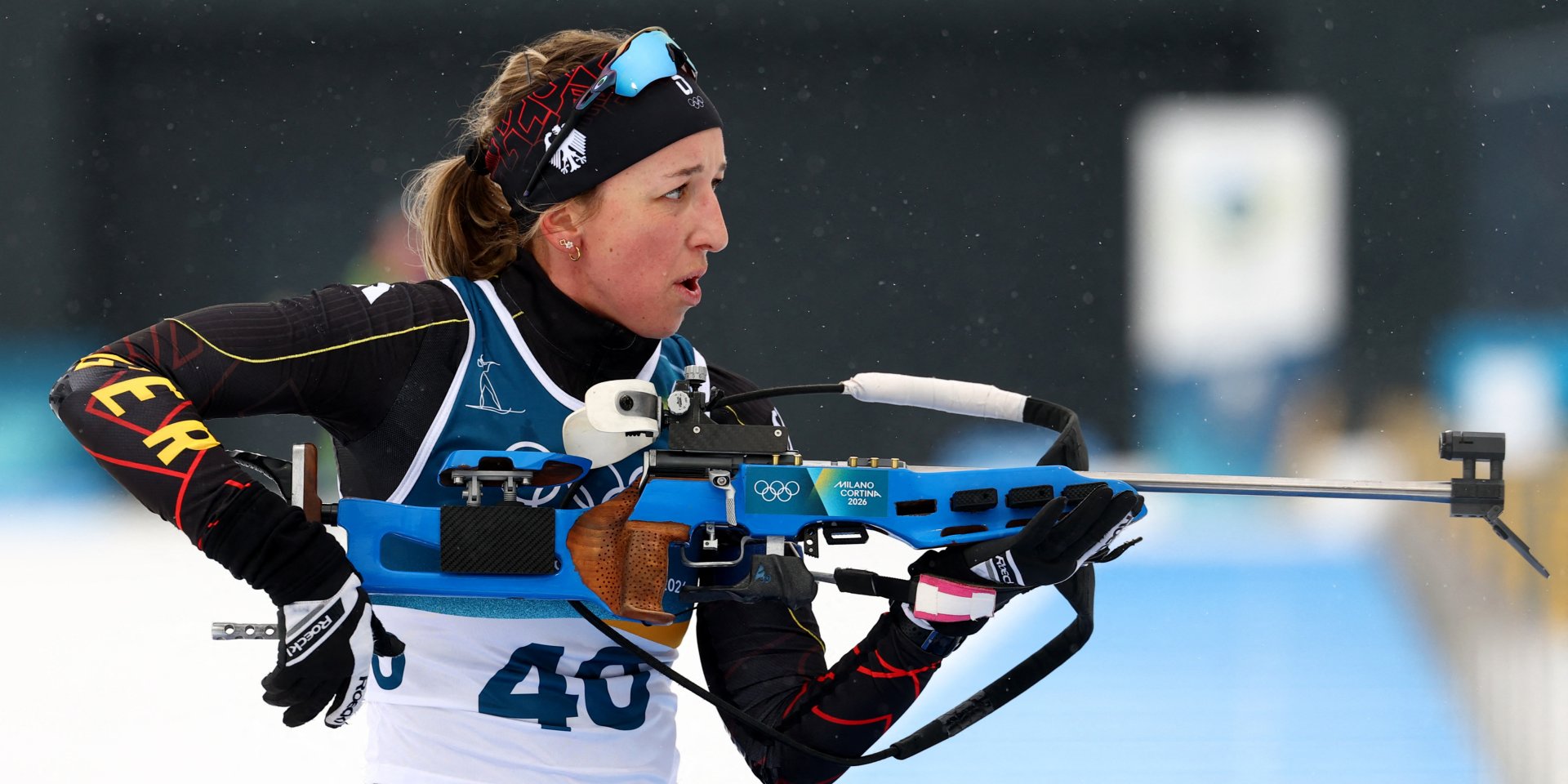 «Останній танець». Легендарна біатлоністка завершить кар'єру після Олімпійських ігор-2026