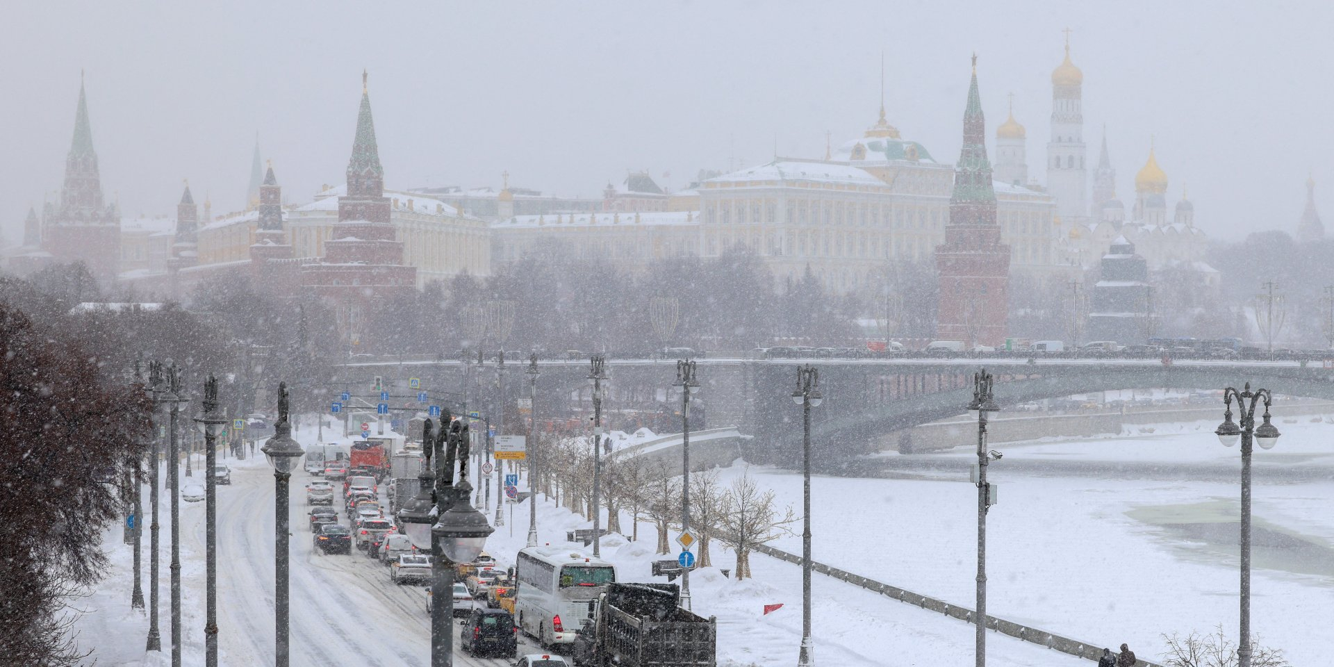 Moscow February 19, 2026 (Photo: REUTERS/Anastasia Barashkova)