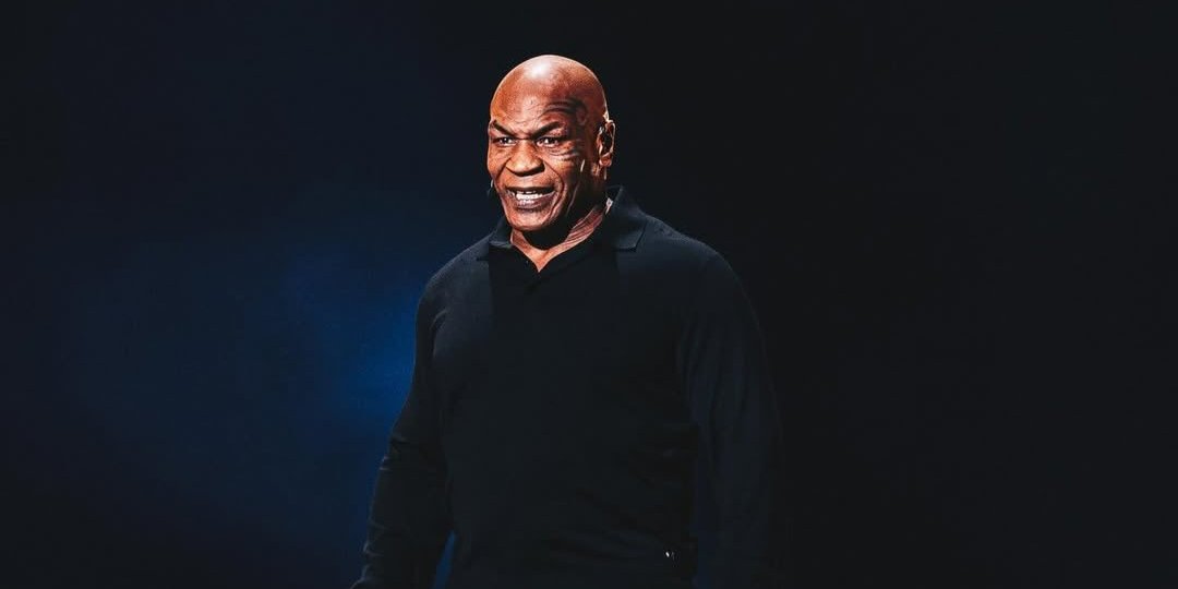 Майк Тайсон проведе бій із Флойдом Мейвезером (Фото: instagram.com/miketyson)