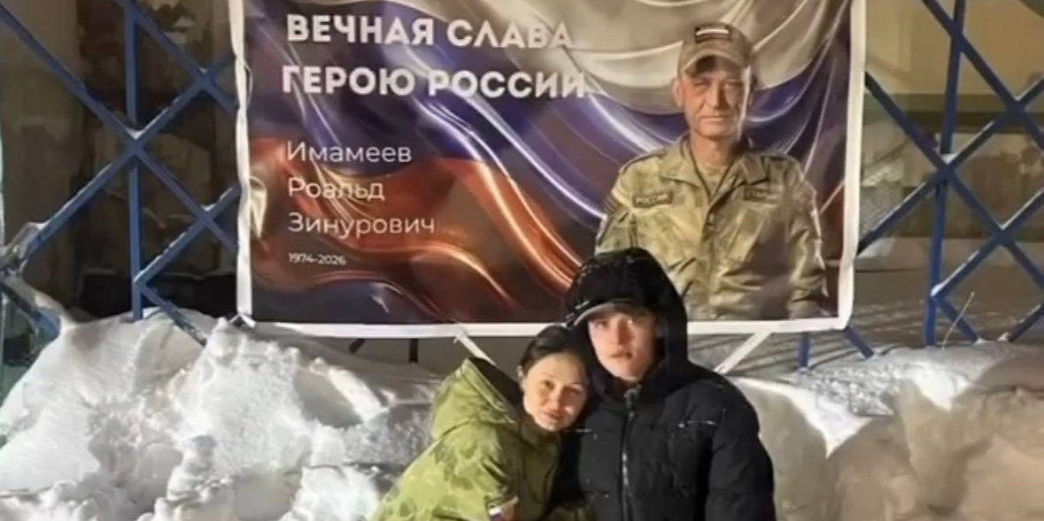 Окупант вихвалявся війною, поки його не ліквідували (Фото: saintjavelin/Instagram/скриншот)
