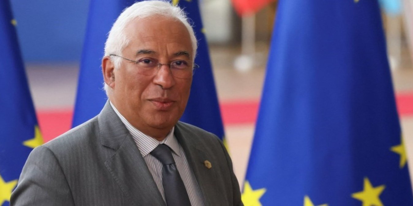 Antonio Costa (Photo: REUTERS/Yves Herman)