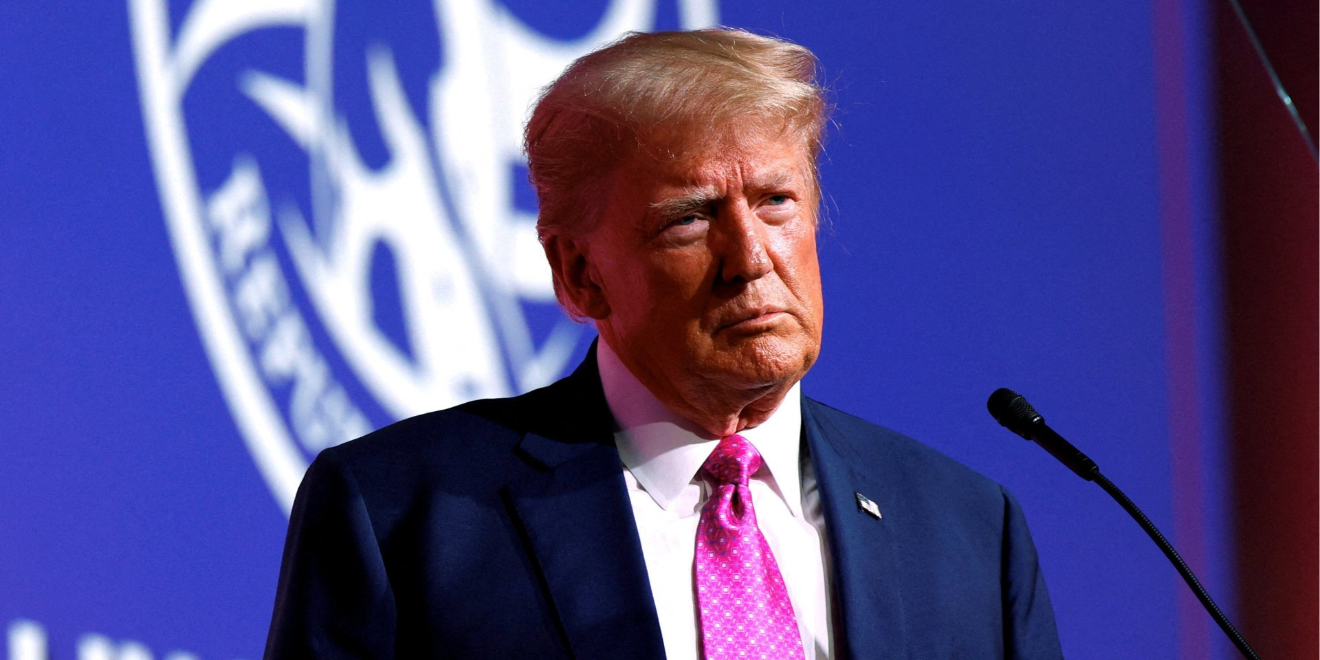 NASA responded to Trump’s demands. (Photo: REUTERS/Rebecca Cook)