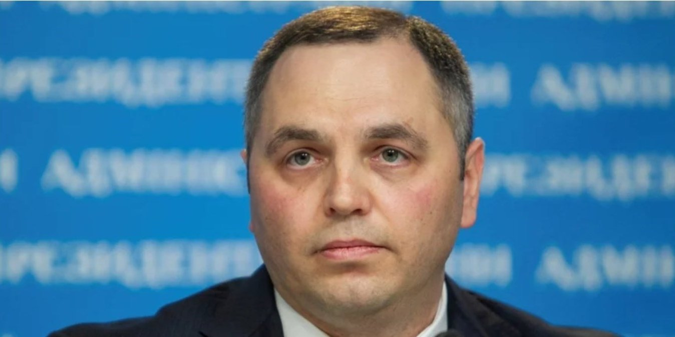 Andriy Portnov (Photo: REUTERS)
