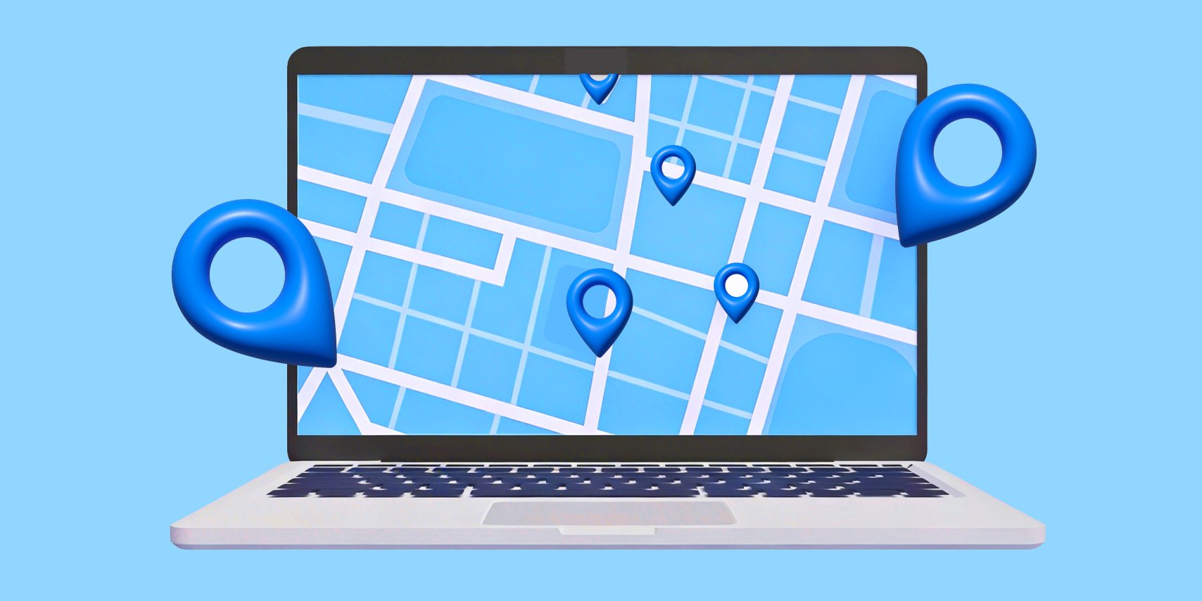 Киевстар запустил «Геопортал» — Big Data-инструмент для анализа потенциала и трафика бизнес-локаций