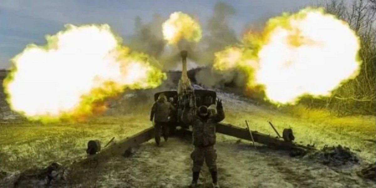 «Українське командування бачить це». Командир 1 ОШП попередив, коли росіяни можуть розпочати наступ на Запоріжжя