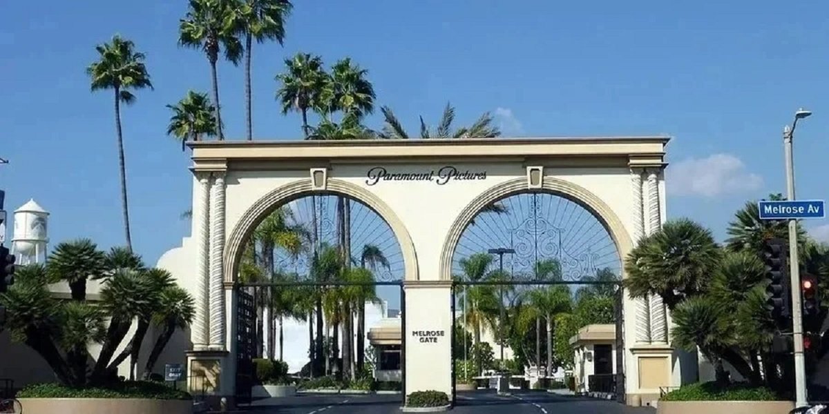 Paramount (Фото: Wikipedia/Coolcaesar)