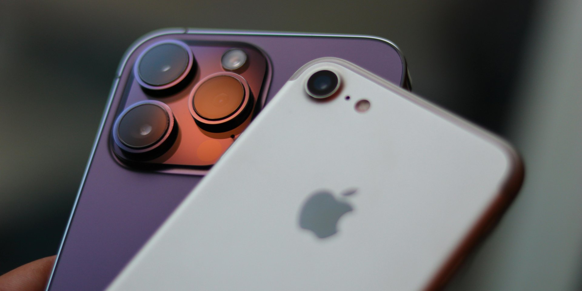 iPhone і збереження даних: як правильно це зробити (Фото: pexels.com)