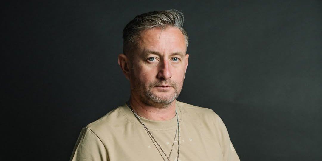 Сергій Жадан стане почесним доктором Вроцлавського університету (Фото: khartiia_brygada/Instagram)