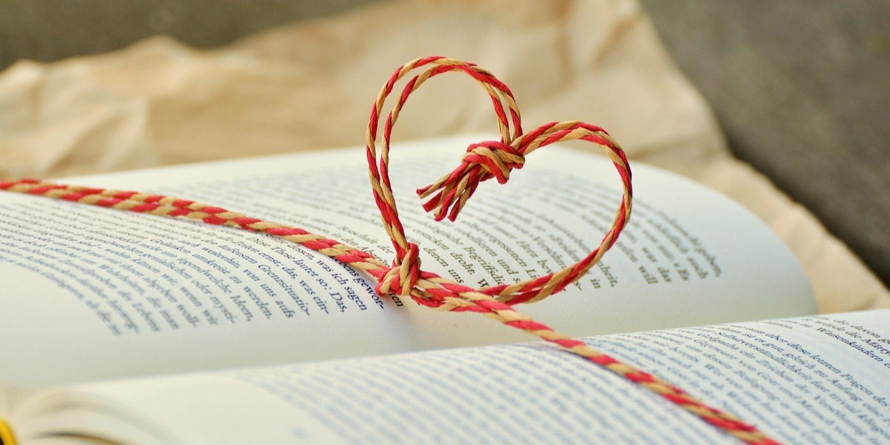 Сава Лібкін анонсував нову кулінарну книгу (Фото: congerdesign/pixabay)