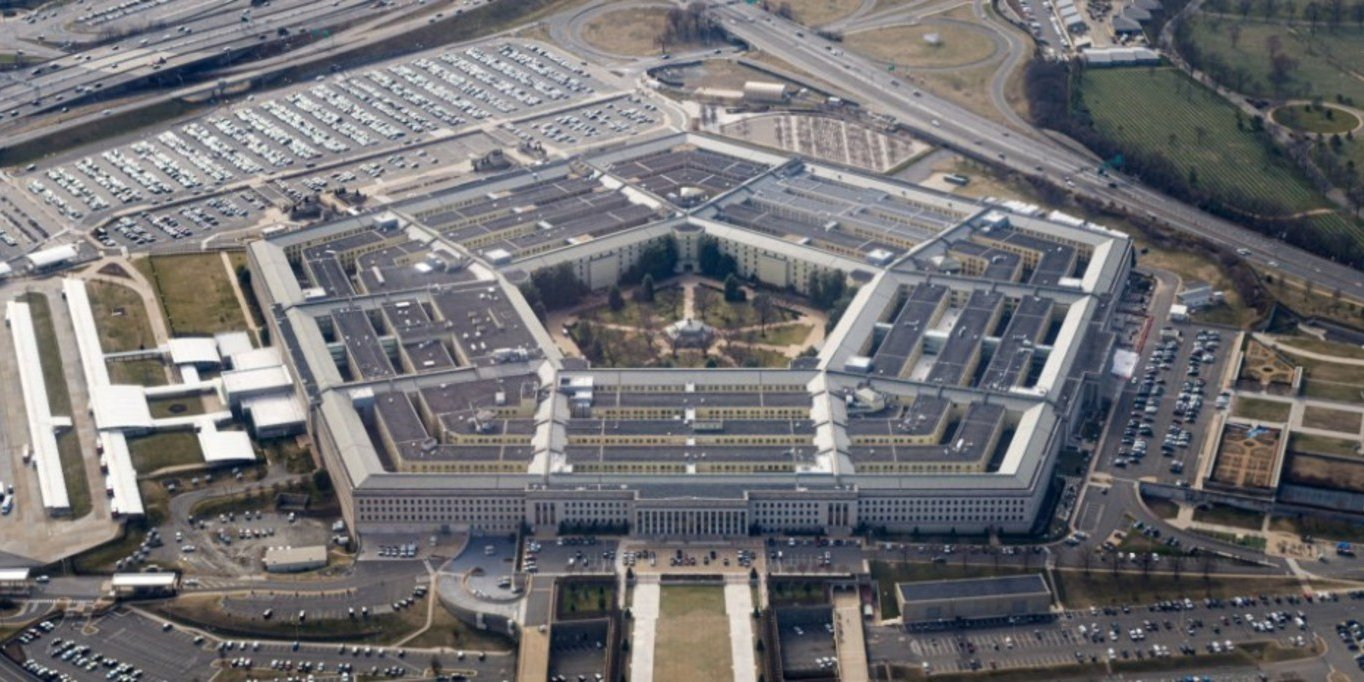 A massive number of Iranian retaliatory attacks following U.S. strikes is causing concern at the Pentagon and the White House, The Washington Post sources said. (Photo: REUTERS/Joshua Roberts/File Photo)