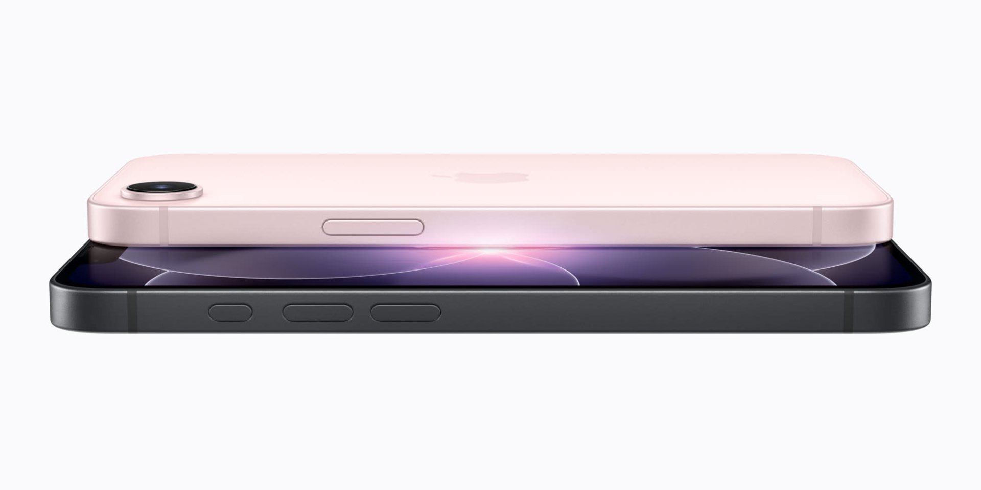 iPhone 17e (Фото: Apple)