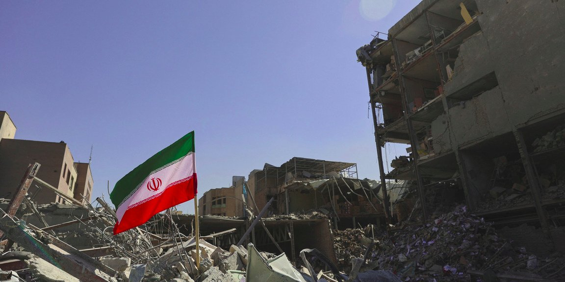 Majid Asgaripour/WANA (West Asia News Agency) via REUTERS