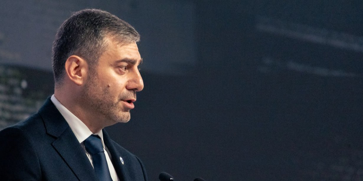 Dmytro Lubinets / Telegram