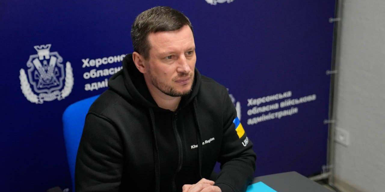 Oleksandr Prokudin  / Facebook