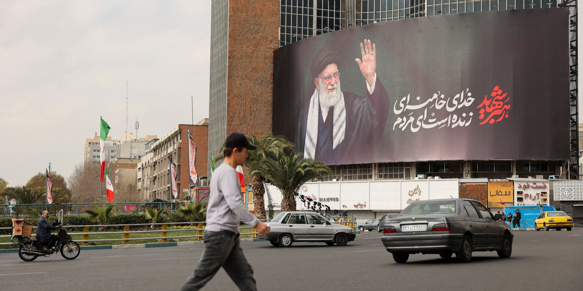 Majid Asgaripour/WANA (West Asia News Agency) via REUTERS